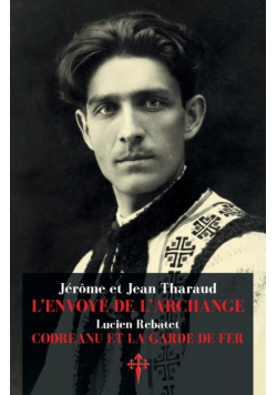 L'Envoyé de l'Archange