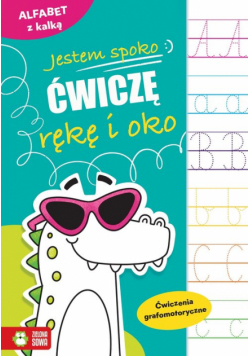 Jestem spoko