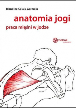 Anatomia jogi Praca mięśni w jodze