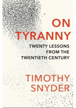On Tyranny