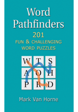 Word Pathfinders