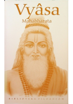 Biblioteka filozofów Tom 71 Mahabharata