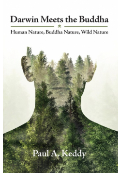 Darwin Meets the Buddha