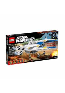 Lego Star Wars Myśliwiec U-Wing Rebeliantów