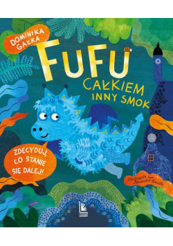 Fufu Całkiem inny smok
