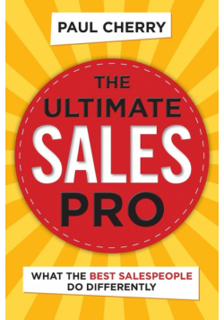 The Ultimate Sales Pro