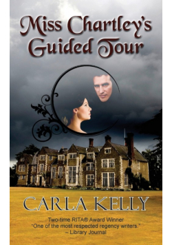 Miss Chartley's Guided Tour
