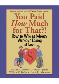You Paid How Much?
