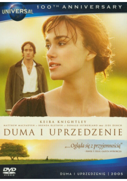 Duma i uprzedzenie