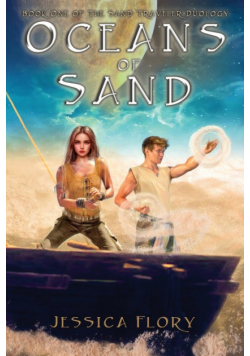 Oceans of Sand
