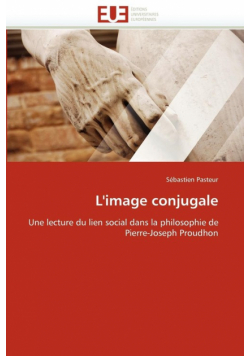 L'image conjugale