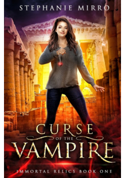 Curse of the Vampire