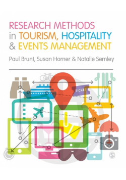 Research Methods in Tourism, Hospitality and Events Management