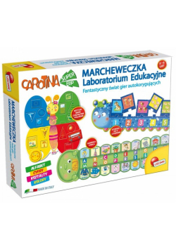 Marcheweczka Laboratorium edukacyjne