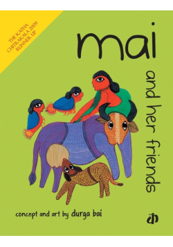 Mai and her Friends
