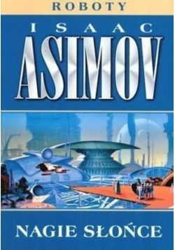 Roboty Tom 2 Nagie słońce