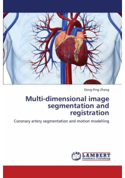 Multi-Dimensional Image Segmentation and Registration