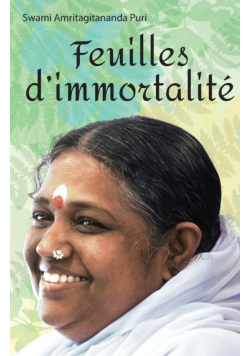 Feuilles d'immortalité