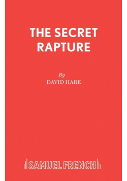 The Secret Rapture