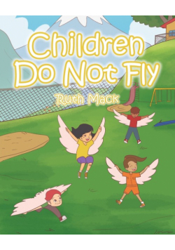 Children Do Not Fly