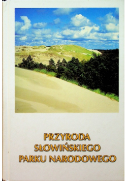 Przyroda słowińskiego parku narodowego