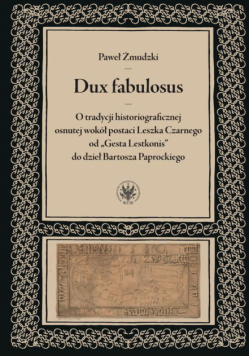 Dux fabulosus