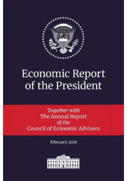 Economic Report of the President 2018