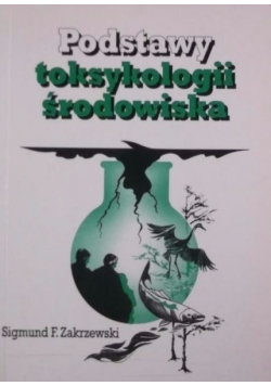 Podstawy toksykologii środowiska