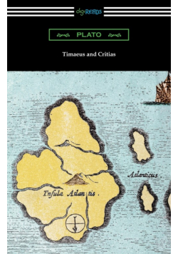 Timaeus and Critias