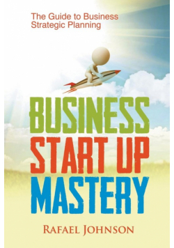 Business Start Up Mastery