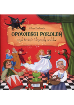 Opowieści pokoleń