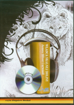 Władca Skalnej Doliny, Audiobook