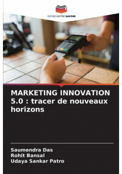 Marketing Innovation 5.0