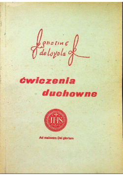Ćwiczenia duchowne