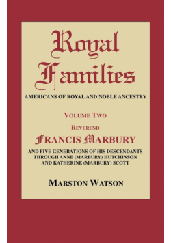 Royal Families