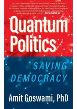 Quantum Politics