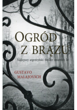 Ogród z brązu