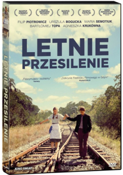 Letnie przesilenie