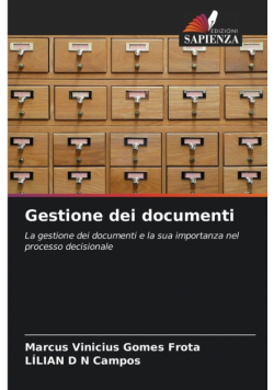 Gestione dei documenti