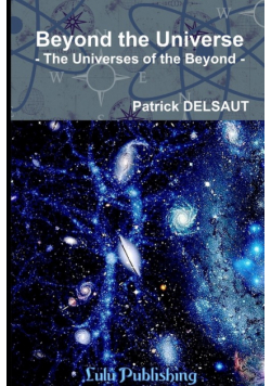 Beyond the Universe