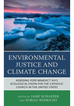 Environmental Justice and Climate Change