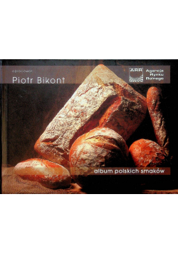 Album polskich smaków