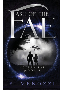 Ash of the Fae