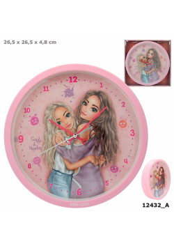 Zegar ścienny Top Model HAPPY TOGETHER 12432A