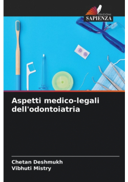 Aspetti medico-legali dell'odontoiatria