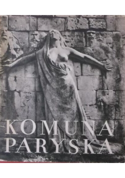 Komuna paryska 1871