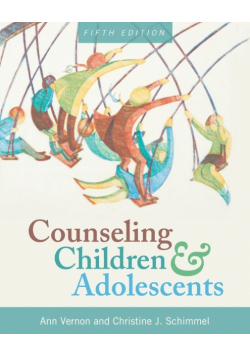 Counseling Children and Adolescents