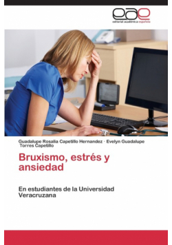 Bruxismo, Estres y Ansiedad
