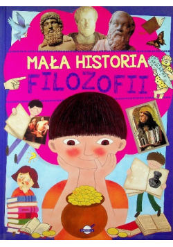 Mała historia filozofii