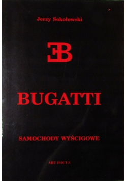 Bugatti